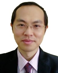 Enxiao Liu