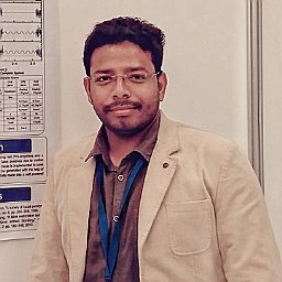 Ganesh Lakshmana Kumar Moganti