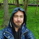 Daniel Fredriksson