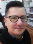 Mikel Fernando Hurtado Morales