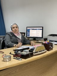 Maram Bani Younes