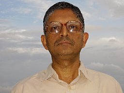 Subramanian Yashonath