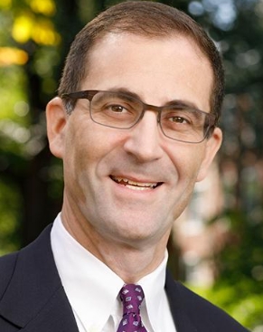 Joshua D. Margolis