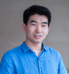 Jingang Dai