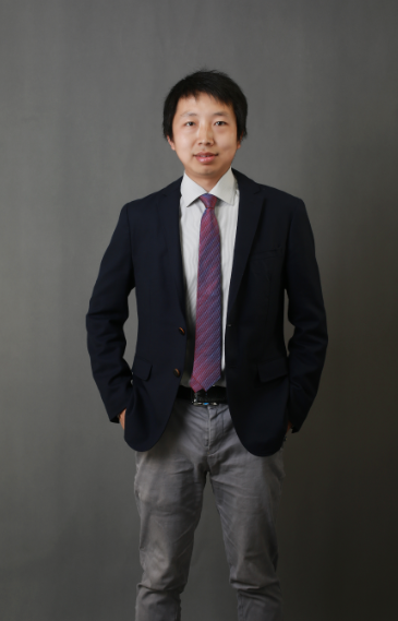 Mingde Wu