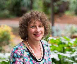 Judy Lowthian