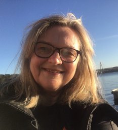 Irene Cecilia Bernhard