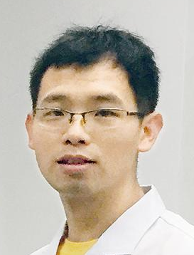 Yibin Ruan
