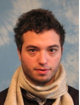 Luca Tonin