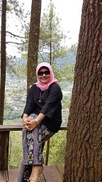 Evi Ramadhani