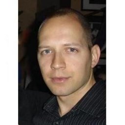 Aleksandar Rudic
