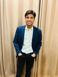 Sandeep K Rai