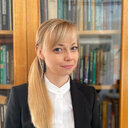 Irina Vladimirova