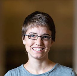 Rachel Kurchin