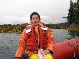 melissa f baird