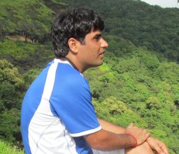 Mamraj Singh