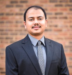 Sakib Mahmud Khan