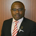 Amadi O Ihunwo