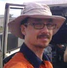 Ian C. Lau