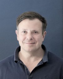 Anthony Hobson