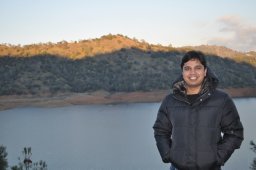 Mantripragada Kalyan
