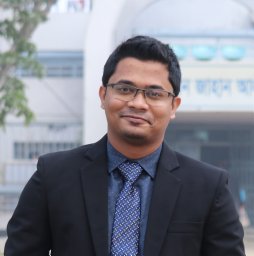 Tanvir Ahmed Mozumder
