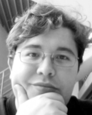 Samuel Rodrigo