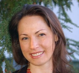 Kathryn Proudfoot
