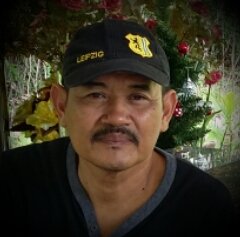 Didik Wisnu Widjajanto .