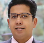 Vivek Patkar