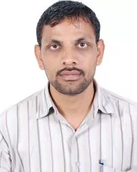 Rajeev Saraswat
