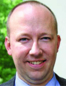 David J. Coe