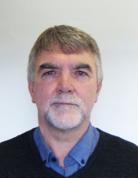 Colum Foley
