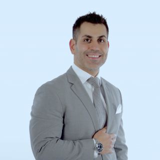 Amir Khoshbin