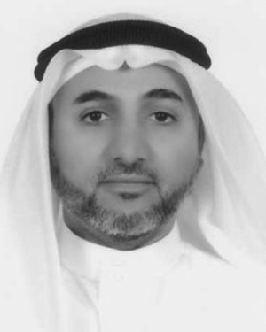 Abdullah M. Dobaie