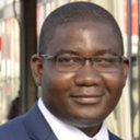 Antoine A. Djogbenou