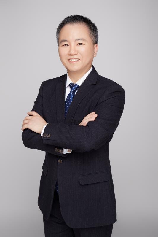 Chongjian Li