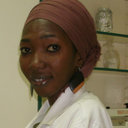 Fall Fatoumata