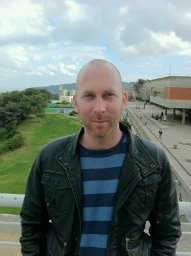 Noam Karsh