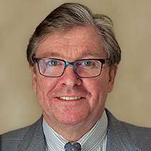 John D. Parker