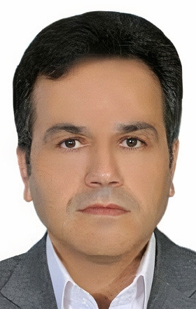 Seyedali Mazhari