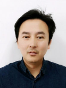 Lingzhi Gong