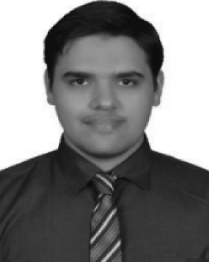 Arsalan Pervez