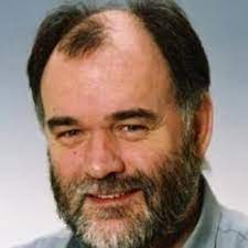 David A Morrison (David Morrison)
