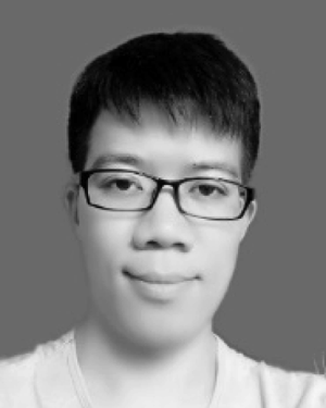 Dawen Huang
