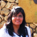 Sudha Warrier
