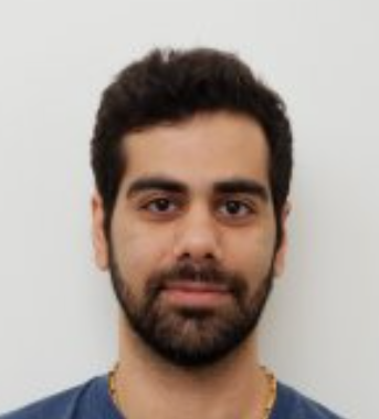 Mehran Javanmardi