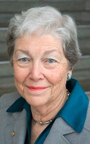 Darleane C. Hoffman