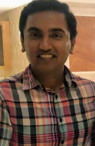 Sudharshan S. Vazhkudai
