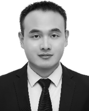 Qingzhi Zhao